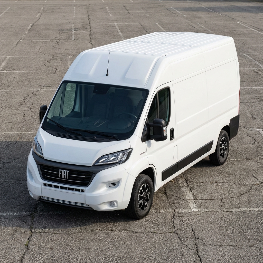 FIAT DUCATO